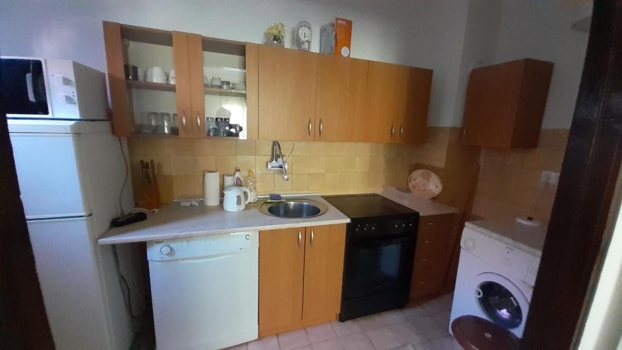 Apartman Mira&Ahmet Stolac Екстер'єр фото