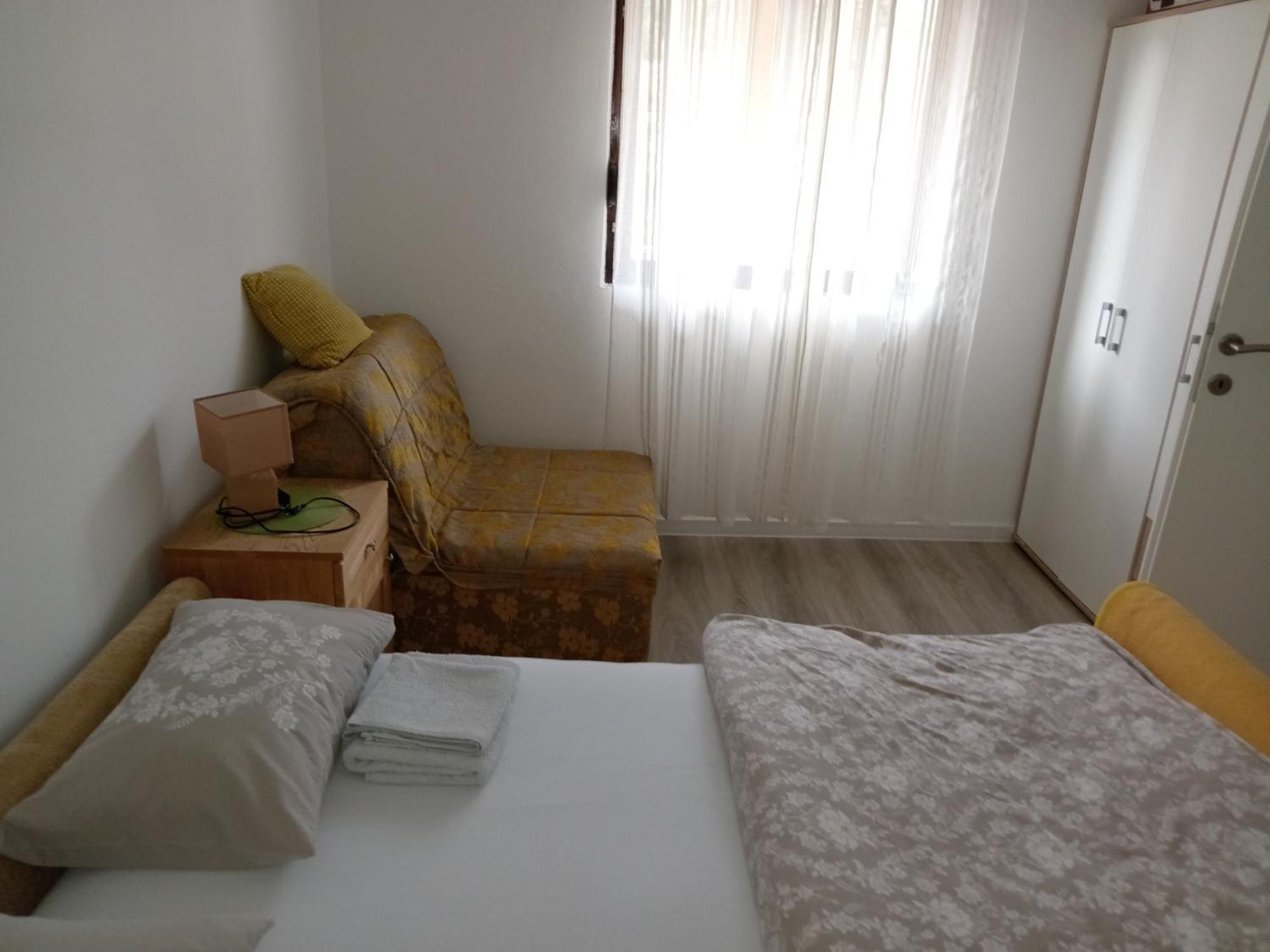 Apartman Mira&Ahmet Stolac Екстер'єр фото